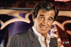 Jean-Paul Belmondo dans "Joyeuses Pâques"