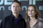 Robert Carlyle chef de "Stargate Universe"