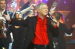 Audiences : Sébastien et Ruquier fédérateurs