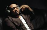 Timbaland : le nouvel album, c'est pas pour tout de suite