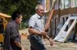 Box-office US : Clint Eastwood en tête !