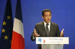 Vidéobuzz : quand Nicolas Sarkozy n'éteint pas son mobile