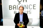 Pierre Lescure va tourner un pilote pour France 2