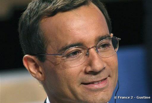 Jean-Luc Delarue