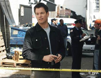 NCIS : enquêtes spéciales
