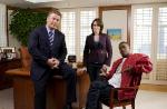 NBC renouvelle "30 Rock" et "The Office"