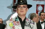 Le chanteur Boy George condamné à de la prison ferme