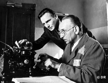 La liste de Schindler
