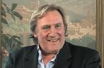 Depardieu : "Ceux qui financent le cinéma sont des cons"