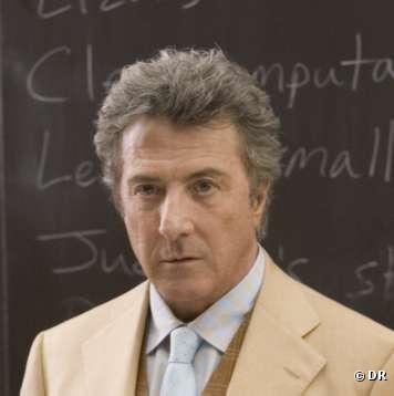 Dustin Hoffman