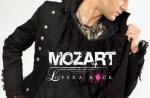 Disques : la comédie musicale Mozart déjà numéro un