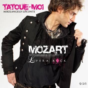 Mikelangelo Loconte - Tatoue-Moi