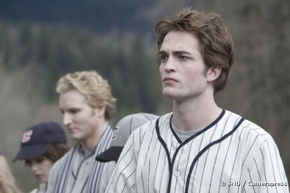 "Twilight - Chapitre 1 : Fascination"