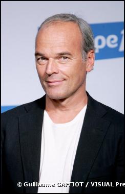 Laurent Baffie