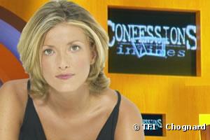 Isabelle Brès présente "Confessions intimes"
