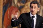 Plateau TV : Nicolas Sarkozy, évidemment
