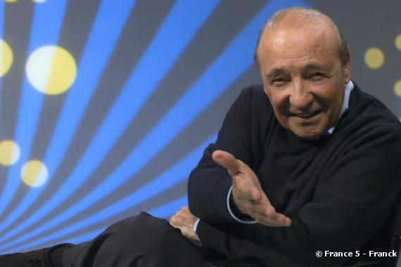 Jacques Séguéla
