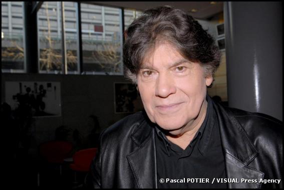 Pierre Péan