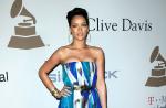 Rihanna annule un concert en Malaisie