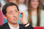 Gad Elmaleh : "Je suis aussi en colère contre les César"
