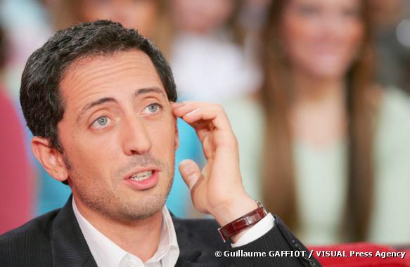 Gad Elmaleh