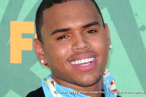Chris Brown