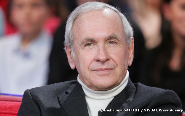 Patrice Laffont