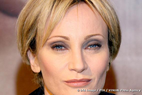 Patricia Kaas