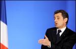 TF1 s'excuse après un incident avec Sarkozy