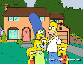 Les Simpson