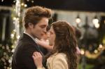 "Twilight 2" en France en novembre 2009