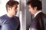 Audiences : "La recrue" leader sur TF1