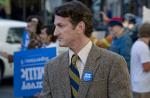 Harvey Milk : Mise en scène intelligente, Sean Penn bluffant