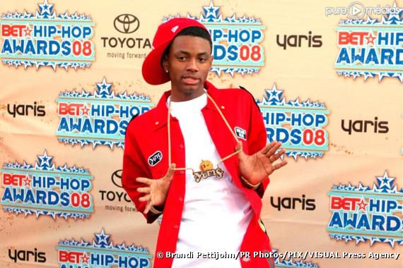 Soulja Boy Tell'em