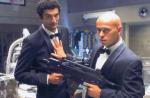 Audiences : Eric &amp; Ramzy n'amusent pas grand monde