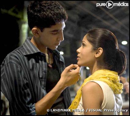 Slumdog Millionaire
