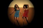 Clip : Le duo Brick &amp; Lace est de retour