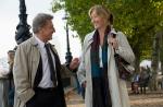 Last Chance for Love : Coup de foudre à la maison de retraite