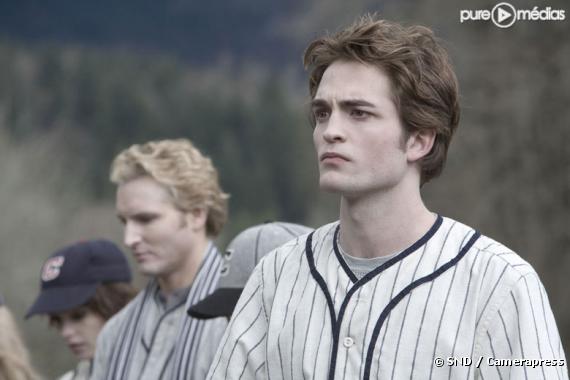 "Twilight - Chapitre 1 : Fascination"