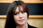 Monica Bellucci ne veut pas être Carla Bruni