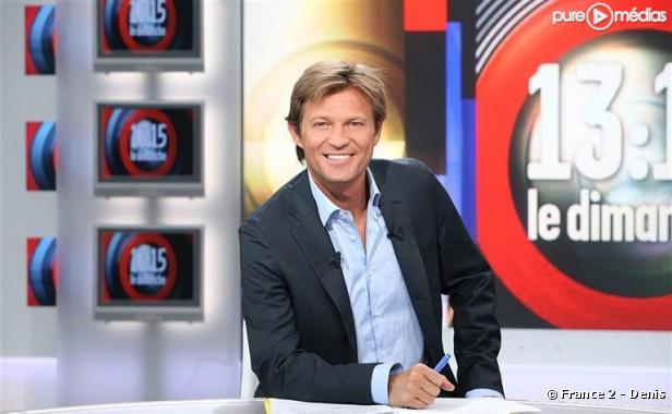Laurent Delahousse