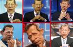 Audiences : record pour la soirée anniversaire des Guignols