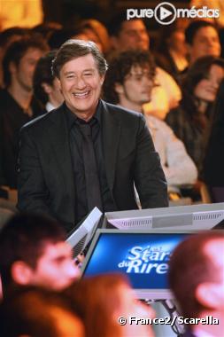 Patrick Sabatier