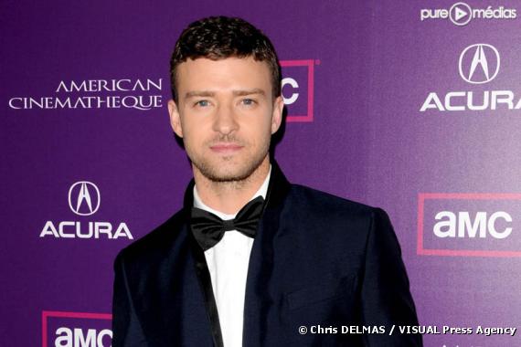 Justin Timberlake