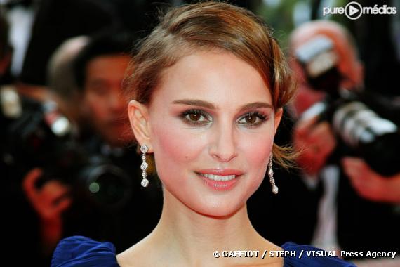 Natalie Portman