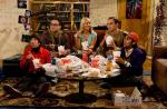 CBS renouvelle "Mon Oncle Charlie" et "Big Bang Theory"