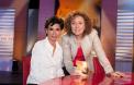 Rachida Dati invitée de Mireille Dumas