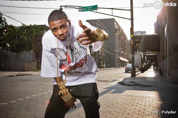 Soulja Boy Tell'em