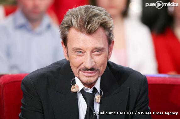Johnny Hallyday