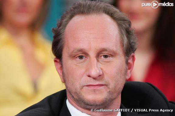 Benoit Poelvoorde